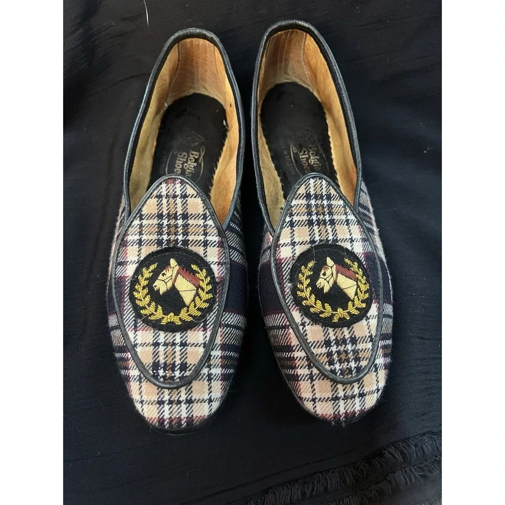 Belgian Shoes belgian shoes